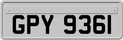 GPY9361
