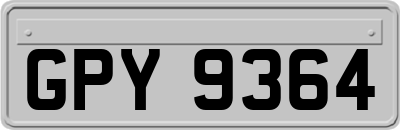 GPY9364