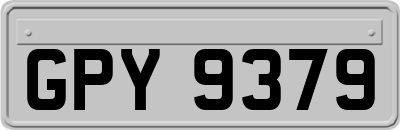 GPY9379