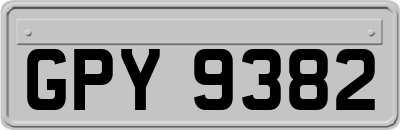 GPY9382