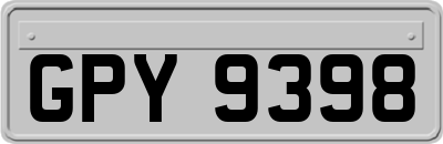 GPY9398