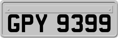 GPY9399
