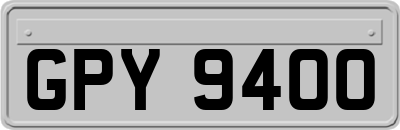 GPY9400