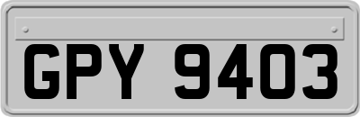 GPY9403