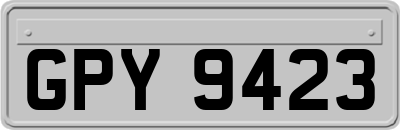 GPY9423