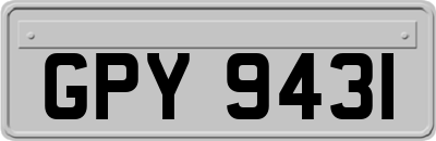 GPY9431