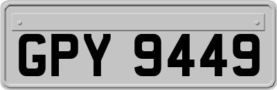 GPY9449