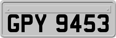 GPY9453
