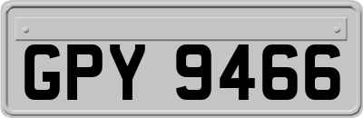 GPY9466