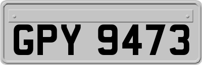 GPY9473