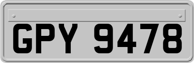 GPY9478