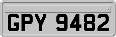 GPY9482