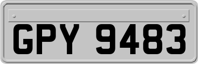 GPY9483