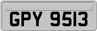 GPY9513