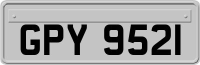 GPY9521