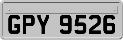 GPY9526