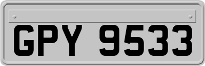 GPY9533