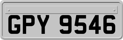 GPY9546