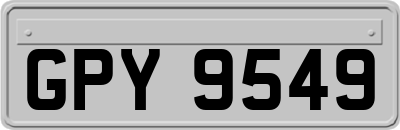 GPY9549