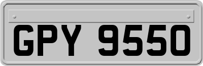 GPY9550