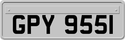 GPY9551
