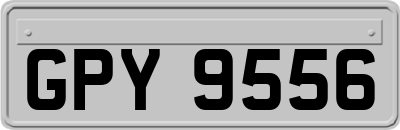 GPY9556