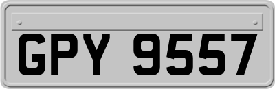 GPY9557