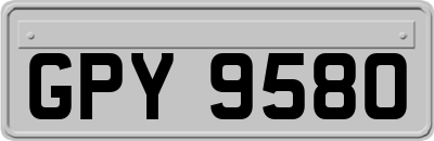 GPY9580