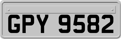 GPY9582