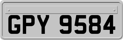 GPY9584