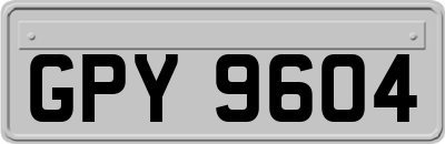 GPY9604