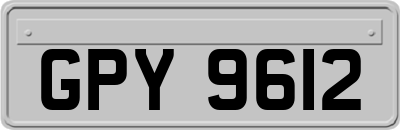 GPY9612
