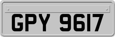 GPY9617