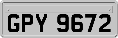 GPY9672