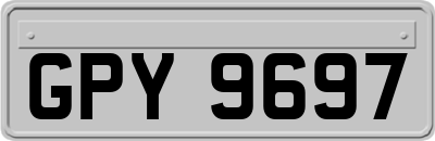 GPY9697