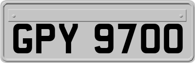 GPY9700