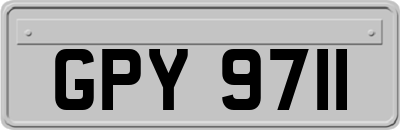 GPY9711