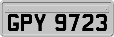 GPY9723