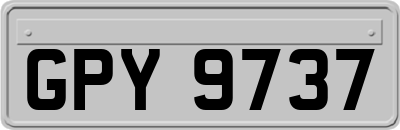 GPY9737