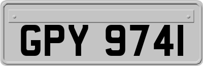 GPY9741