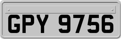 GPY9756