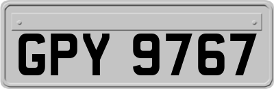 GPY9767