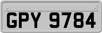 GPY9784