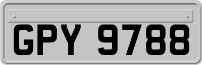 GPY9788