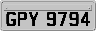 GPY9794