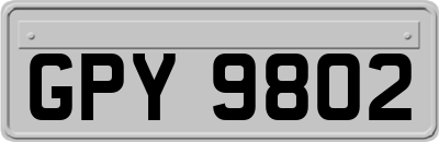 GPY9802