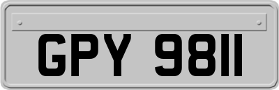 GPY9811