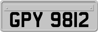 GPY9812