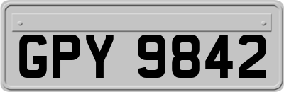 GPY9842