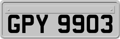 GPY9903